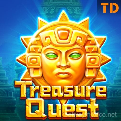Treasure Quest